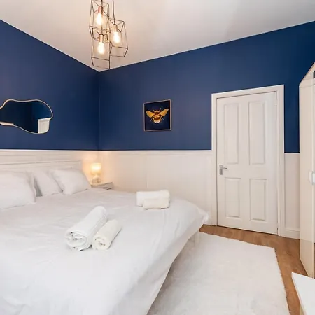Free Parking 2 Beds Well Equipped Close To River Thames Reading Exterior photo